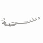 Load image into Gallery viewer, Magnaflow 10-12 Land Rover Range Rover 5.0L Direct Fit Converter
