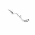 Load image into Gallery viewer, Magnaflow 08-10 Mercedes-Benz C300 3.0L Direct Fit Converter
