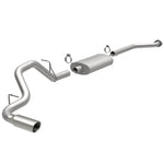 Load image into Gallery viewer, MagnaFlow Sys C/B 03 GM 1500 Silverado 5.3L V
