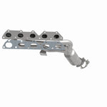Load image into Gallery viewer, MagnaFlow Conv DF 95-98 Acura TL 2.5L
