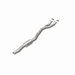Load image into Gallery viewer, MagnaFlow Conv DF 97-98 BMW 540I / 97-98 740I / 96-98 740IL 4.4L D/S
