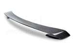 Load image into Gallery viewer, Anderson Composites 15-16 Ford Mustang GT350 R Style Rear Spoiler

