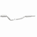 Load image into Gallery viewer, MagnaFlow Conv Direct Fit 05-05 Audi A6 Quattro 3.2L
