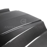 Load image into Gallery viewer, Anderson Composites 2016+ Chevy Camaro Carbon Fiber Double Sided Hood
