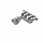 Load image into Gallery viewer, MagnaFlow Conv DF 06-09 Cadillac STS 4.4L Passenger Side
