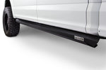 Load image into Gallery viewer, AMP Research 2010-2012 Dodge Ram 1500/2500/3500 Mega Cab PowerStep XL - Black
