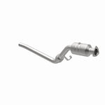 Load image into Gallery viewer, MagnaFlow Conv DF 02-05 Audi A4 Quat 3L Passenger Side
