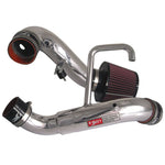 Load image into Gallery viewer, Injen 03-03.5 Mazdaspeed Protege Turbo Polished Cold Air Intake
