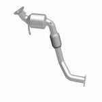 Load image into Gallery viewer, Magnaflow 07-08 Audi Q7 3.6L Direct Fit Converter
