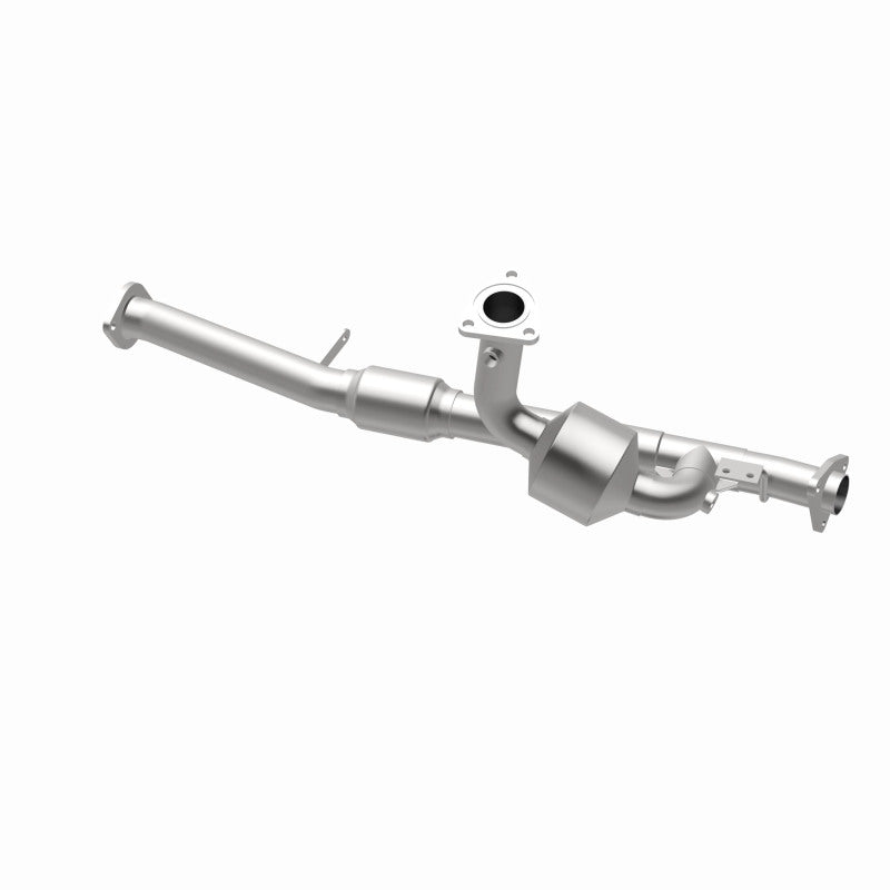 MagnaFlow Conv Direct Fit 00-01 Infiniti I30 3.0L