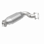Load image into Gallery viewer, MagnaFlow Conv DF 08-09 Cadi CTS 3.6L Driver Side OEM
