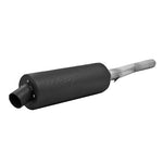 Load image into Gallery viewer, MBRP 02-08 Yamaha YFM 660F Grizzly Slip-On Exhaust System w/Sport Muffler
