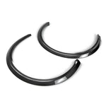 Load image into Gallery viewer, Anderson Composites 14-15 Chevrolet Camaro Type-Z28 Fender Flares (Rear)

