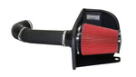 Load image into Gallery viewer, Corsa Apex 11-17 Jeep Grand Cherokee 5.7L DryTech 3D Metal Intake System
