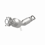 Load image into Gallery viewer, Magnaflow 09-12 Infiniti FX35 3.5L Direct Fit Converter
