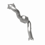 Load image into Gallery viewer, MagnaFlow Conv Direct Fit 13-15 Audi S6/S7/S8/A8 Quattro V8-4.0L
