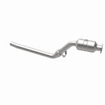 Load image into Gallery viewer, MagnaFlow Conv DF 02-05 Audi A4 Quat 2.8L Driver Side
