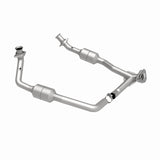 MagnaFlow Conv DF 00-03 Ford E150 5.4L