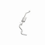 Load image into Gallery viewer, MagnaFlow Sys C/B 03 GM 1500 Silverado 5.3L V
