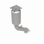 Load image into Gallery viewer, MagnaFlow Conv Direct Fit OEM 14-15 Audi A4 L4 2.0L
