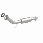 Load image into Gallery viewer, MagnaFlow California Converter Direct Fit 02-06 Acura RSX L4 2.0L / 02-05 Honda Civic L4 2.0L
