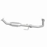 MagnaFlow Conv DF 00-04 Toyota Tundra V8 4.7L Gas