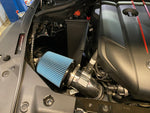 Load image into Gallery viewer, Injen 2020 Toyota Supra L6-3.0L Turbo (A90) SP Cold Air Intake System - Polished
