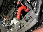 Load image into Gallery viewer, Injen 17-19 Honda Civic Type R 2.0T Polished Short Ram Air Intake
