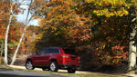 Load image into Gallery viewer, Corsa 2014-2021 Jeep Grand Cherokee 3.6L V6 Polished Sport Cat-Back Exhaust
