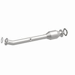 Load image into Gallery viewer, Magnaflow 05-17 Nissan Frontier 4.0L Direct Fit Converter
