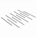 Load image into Gallery viewer, MagnaFlow Hanger .50inch straight 10pk
