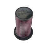 Load image into Gallery viewer, Injen 8-Layer Oiled Cotton Gauze Air Filter 3.75in ID/ 7in Base / 8.8in Height / 5in Top
