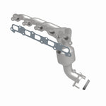 Load image into Gallery viewer, Magnaflow 07-12 Chevrolet Colorado 3.7L Direct Fit Converter
