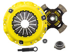 Load image into Gallery viewer, ACT 1987 Mazda B2600 XT/Race Sprung 4 Pad Clutch Kit
