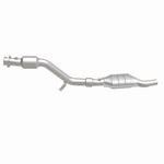 Load image into Gallery viewer, MagnaFlow Conv DF 04-05 Audi Allroad 4.2L Passenger Side
