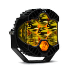 Load image into Gallery viewer, Baja Designs LP6 Pro Driving/Combo LED - Amber
