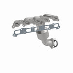 Load image into Gallery viewer, Magnaflow 07-12 Chevrolet Colorado 3.7L Direct Fit Converter
