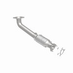 Load image into Gallery viewer, MagnaFlow Conv DF 07-09 Acura RDX 2.3L T Rear
