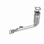 Load image into Gallery viewer, MagnaFlow Conv DF Escort 97-98 W/2.0L Eng. Ma
