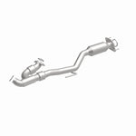 Load image into Gallery viewer, Magnaflow 11-14 Nissan Quest 3.5L Direct Fit Converter
