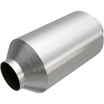 Load image into Gallery viewer, Magnaflow 2.50 CA Spun Universal Converter
