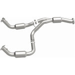 Load image into Gallery viewer, Magnaflow 12-14 Chevrolet Silverado 2500 HD 6.0L Direct Fit Converter
