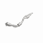 Load image into Gallery viewer, MagnaFlow Conv DF AUDI TT- 2008 4 2.0L OEM
