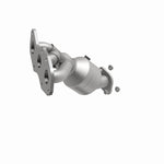 Load image into Gallery viewer, Magnaflow 06-12 Toyota RAV4 3.5L Direct Fit Converter
