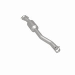 Load image into Gallery viewer, Magnaflow 10-12 Chevrolet Equinox 3.0L Direct Fit Converter
