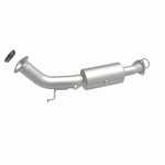 Load image into Gallery viewer, MagnaFlow California Grade CARB Compliant Converter Direct Fit 02-06 Acura RSX Type-S L4 2.0L
