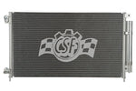 Load image into Gallery viewer, CSF 03-07 Honda Accord 2.4L A/C Condenser

