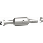 Load image into Gallery viewer, Magnaflow 2010 Ford Escape 2.5L Direct Fit Converter
