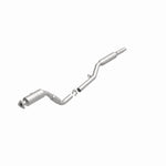 Load image into Gallery viewer, MagnaFlow Conv Direct Fit 05-05 Audi A6 Quattro 3.2L
