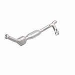 Load image into Gallery viewer, MagnaFlow Conv DF 98 Ford Expedition 5.4L
